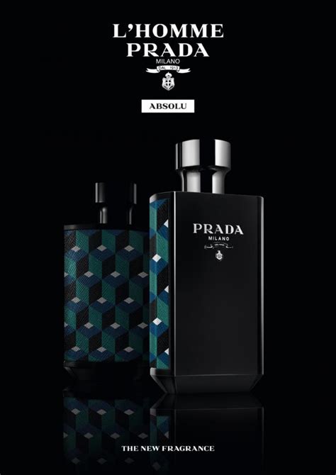 women prada man|Prada L'Homme Prada cologne .